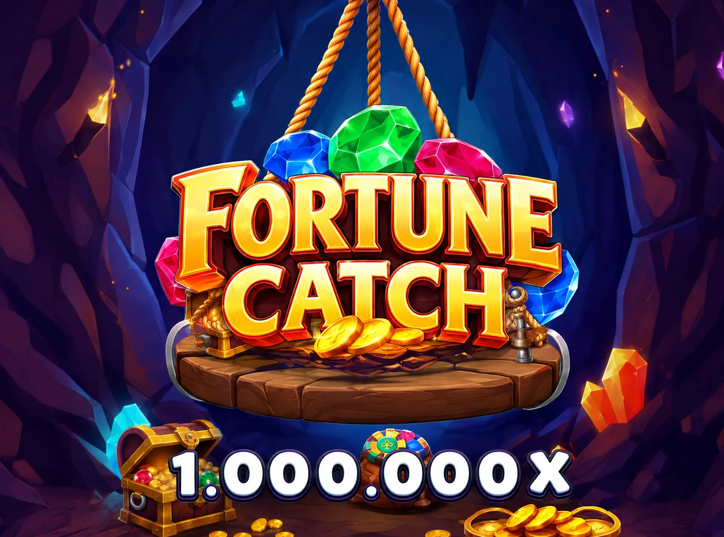 Fortune Catch gra