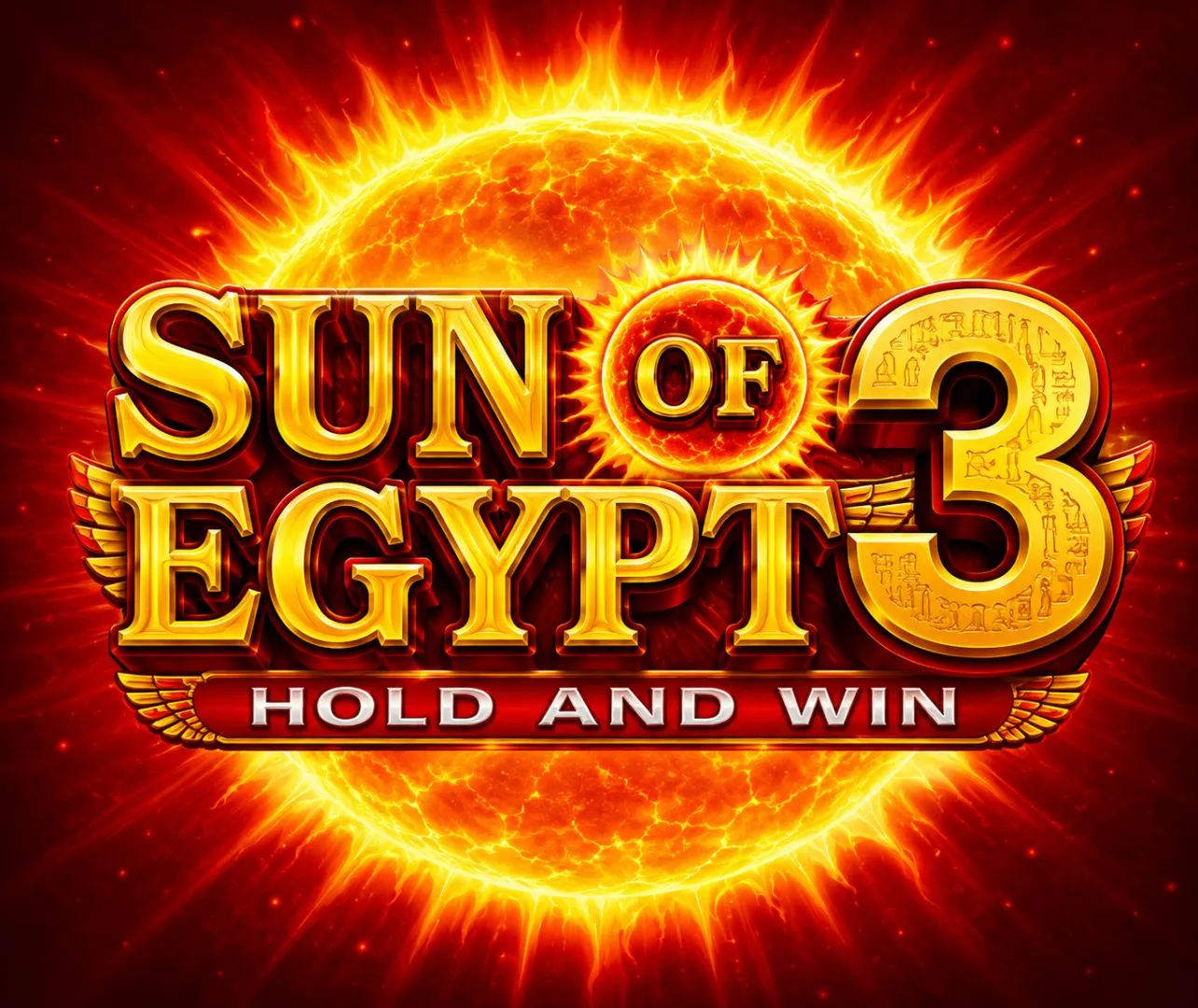 Sun Egypt gokkast