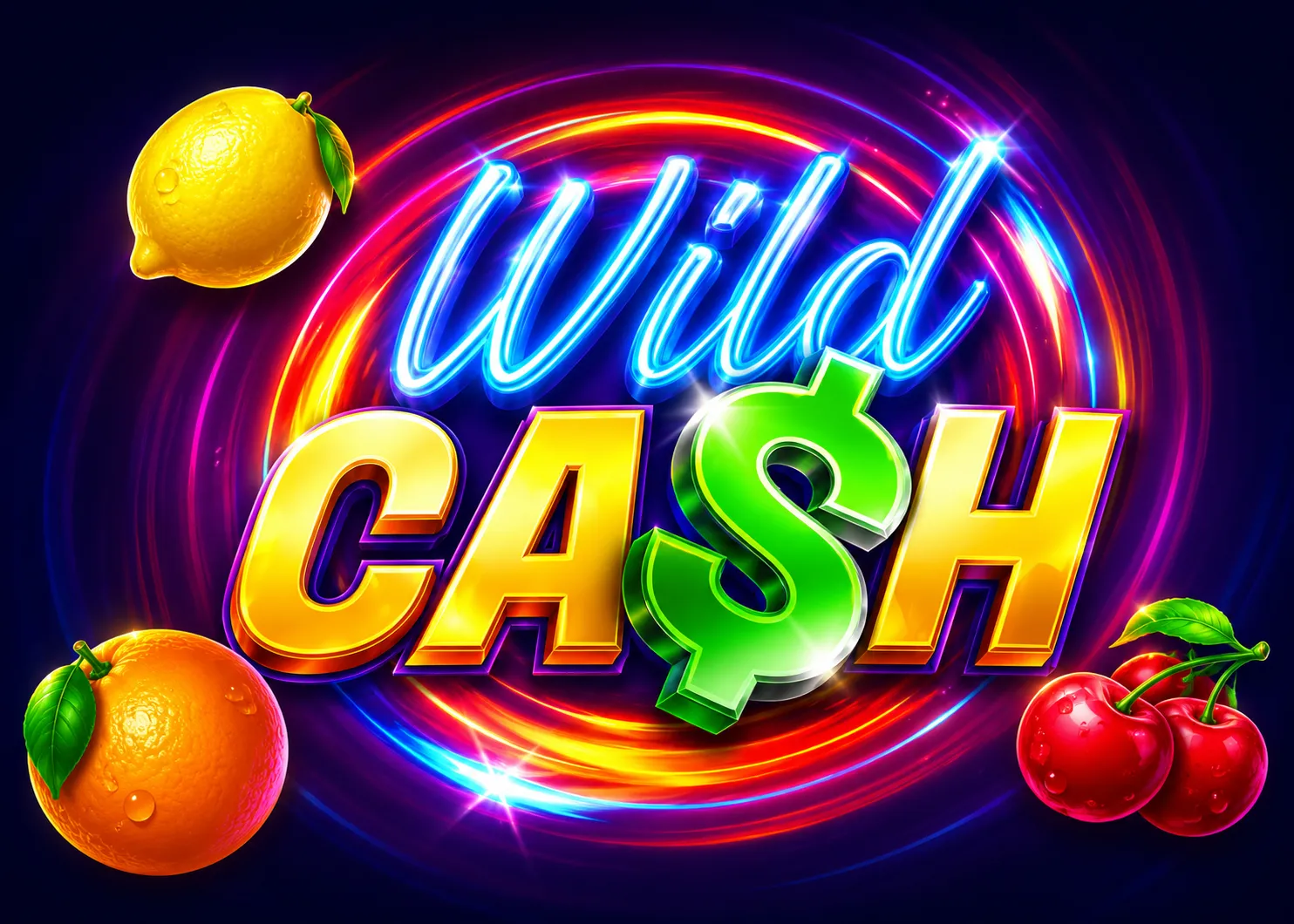 wild cash